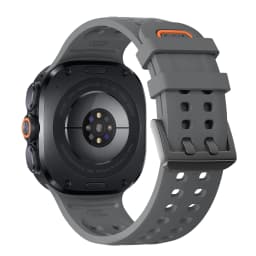 Original Strap for Samsung Galaxy watch Ultra 47mm accessorie Marine Silicone Sport Bracelet Correa Galaxy watch Ultra 2025 Band