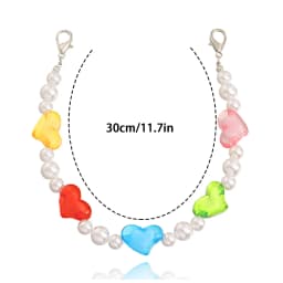1pcs Charm Tassel Flower Pendant Boot Shoe Chain Sneakers Jewelry For Women Unisex Trendy Sports Shoes Chain Party Jewelry Gift