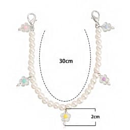 1pcs Charm Tassel Flower Pendant Boot Shoe Chain Sneakers Jewelry For Women Unisex Trendy Sports Shoes Chain Party Jewelry Gift
