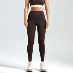 2026 New Sport Leggings for Women High Waist Yoga Leggings Soft Breathable Sports Tights Leggings Fitness Gym Elastic Pants Y2K