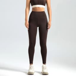 2026 New Sport Leggings for Women High Waist Yoga Leggings Soft Breathable Sports Tights Leggings Fitness Gym Elastic Pants Y2K
