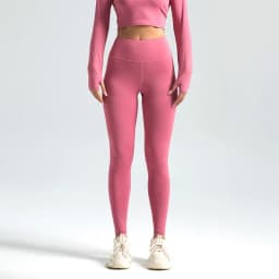 2026 New Sport Leggings for Women High Waist Yoga Leggings Soft Breathable Sports Tights Leggings Fitness Gym Elastic Pants Y2K