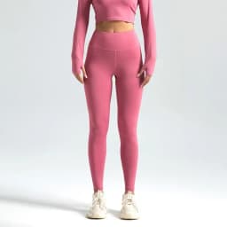 2026 New Sport Leggings for Women High Waist Yoga Leggings Soft Breathable Sports Tights Leggings Fitness Gym Elastic Pants Y2K