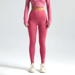 2026 New Sport Leggings for Women High Waist Yoga Leggings Soft Breathable Sports Tights Leggings Fitness Gym Elastic Pants Y2K