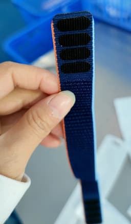 20/22/26mm Woven Nylon Strap For Garmin Fenix 6 6S 6X Pro 5 5S Plus 7 7S 7X Replacement Watch Band For Garmin Fenix 8