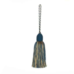 1Pc Silk Tassel Fringe Sewing Hanging Rope Long Tassels DIY Craft Curtains Accessories Trim Ornaments Clothes Sewing Key Tassel