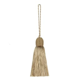 1Pc Silk Tassel Fringe Sewing Hanging Rope Long Tassels DIY Craft Curtains Accessories Trim Ornaments Clothes Sewing Key Tassel