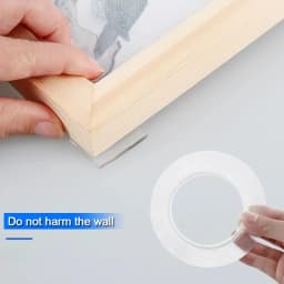 Ultra-strong Double Sided Adhesive 3M Monster Tape 2024New 5M Home Appliance Waterproof Wall Stickers Home Improvement 10M Tapes