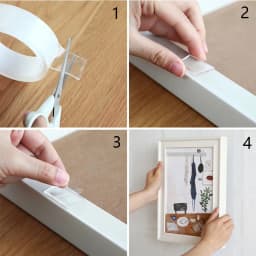 Ultra-strong Double Sided Adhesive 3M Monster Tape 2024New 5M Home Appliance Waterproof Wall Stickers Home Improvement 10M Tapes