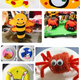 Black and White Self-adhesive Doll Eyes Wiggly Googly EyesDIY Creative Activities Eye Accessories Adhesive 6/8/10/12/15mm