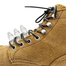 Outdoor Tactical Boot Nail Non-lethal Self-defense Tools Defense Tools Self Defense Men Woman Personal Safety Supplies