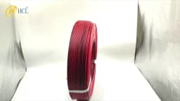 5m-100m 2 Pin Electrical Wires UL2468 28/26/24/22/20/18/16 AWG Red Black Cable Speaker Wire For LED Car Audio 12V JST Connector