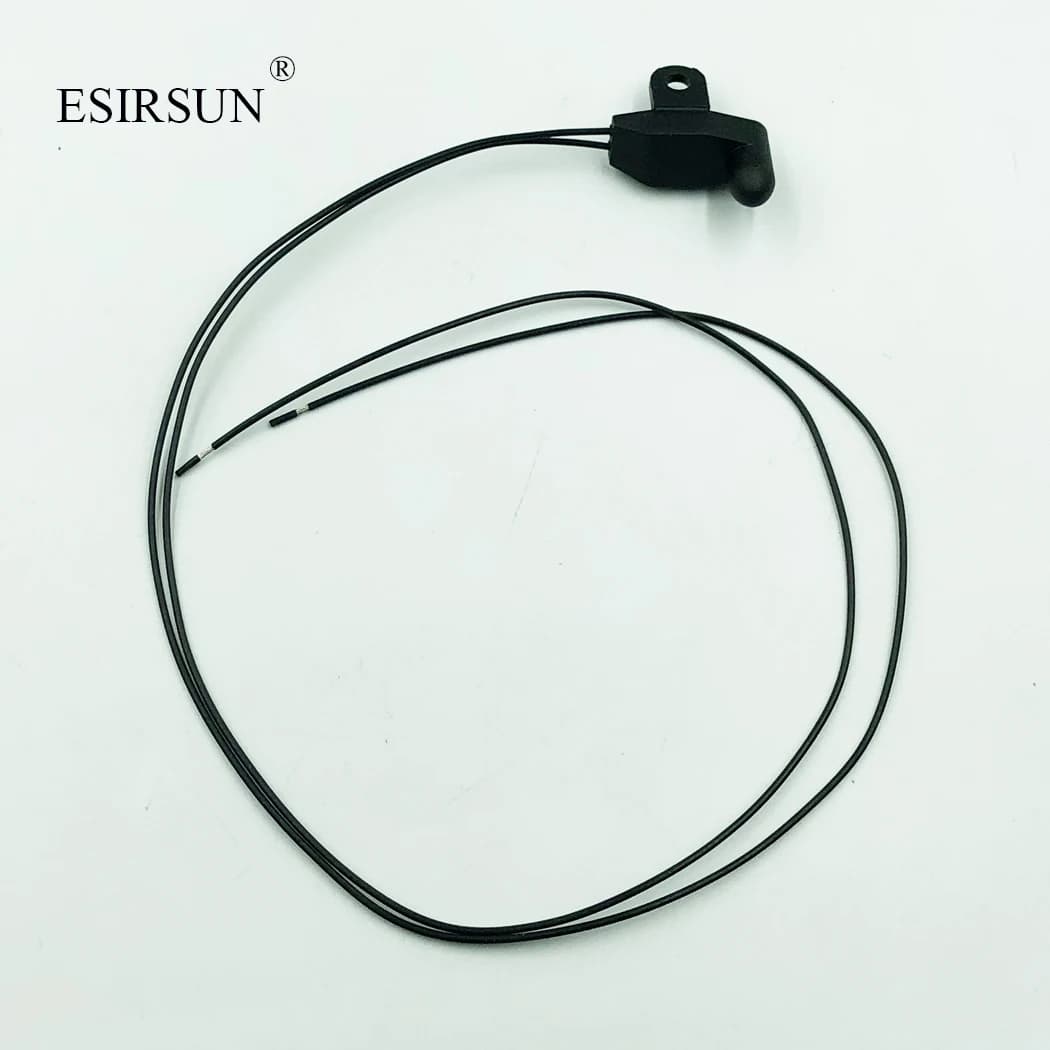 Esirsun Outdoor Air Ambient Temperature Sensor Fit For Renault CLIO II III MEGANE II LAGUNA II ,277228552R