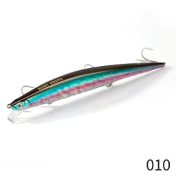 Hunthouse Tide Minnow Flyer Fishing Lure 175mm 31g Long Casting Sinking Hard Bait Pesca Jerkbaits Seabass Pike Tackle