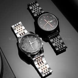Solid Stainless Steel Wacth Strap for Tissot for Longines for Citizen for Seiko Watch Band 12/13/14/15/16/17/18/19/20/22/23/24mm