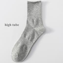 6 Pairs Plus Size EUR45-50 Men Socks High Quality Cotton Ankle Socks Black White Grey Crew Socks Sports