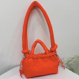 NamcheBarwa Puffer Tote Bag Designer Padded Women Shoulder Bags Nylon Down Cotton Crossbody Bag Mini Lady Handbags 2026 Trend
