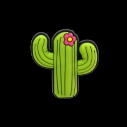 1/30pcs Naturual Green Plants Shoe Charms for Women Girls Kids Pins Accessories Cactus Flower Lemon Shoe Decorations Gift Buckle