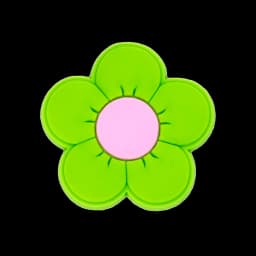 1/30pcs Naturual Green Plants Shoe Charms for Women Girls Kids Pins Accessories Cactus Flower Lemon Shoe Decorations Gift Buckle