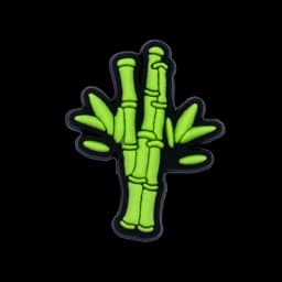 1/30pcs Naturual Green Plants Shoe Charms for Women Girls Kids Pins Accessories Cactus Flower Lemon Shoe Decorations Gift Buckle
