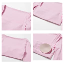 New Summer Sports Women Outdoor Running Gym Fitness Wear T-shirt Long sleeved Yoga Shirt Gym Push Up Workout Single Piece Top