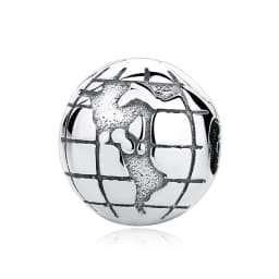 Original 925 Sterling Silver Charms Camera Suitcase London Bus Pendant Beads Fit Bracelets Necklaces Jewelry For Women