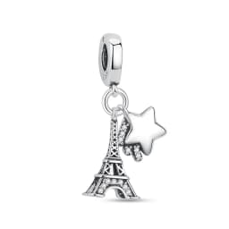 Original 925 Sterling Silver Charms Camera Suitcase London Bus Pendant Beads Fit Bracelets Necklaces Jewelry For Women