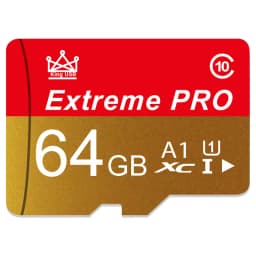 Memory Card 16GB 32GB Mini SD Card 64GB 128GB 256GB MiniSD Max Uitra C10 TF Card Cartao De Memoria for Mobile Phone Monitoring