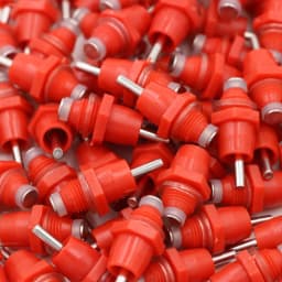 Chicken Waterer Nipple Drinkers Quail Pigeon Bird Waterer Nipples Automatic Waters Spring Type Poultry Farming Equipment Tools