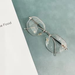 2021 New Anti-blue Myopia Glasses Women&Men Big Oversized Glasses Frame Nearsighted Prescription Glasses -1.0,-1.5,-2.0 To -6.0