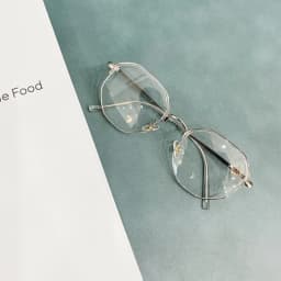 2021 New Anti-blue Myopia Glasses Women&Men Big Oversized Glasses Frame Nearsighted Prescription Glasses -1.0,-1.5,-2.0 To -6.0