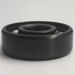 16 Pcs Ceramic Bearings High Speed Wear Resistant For Skate Skateboard Wheel