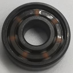 16 Pcs Ceramic Bearings High Speed Wear Resistant For Skate Skateboard Wheel