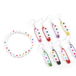 100pcs/lot Acrylic Silver Color Letter Beads Charms A-Z DIY Loose Beads Initial Alphabe Letter Beads Fit Women Bracelet Making