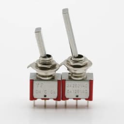 1 pair Remote Control Transmitter Switch 2/3 Positions Reset Radiomaster OpenTX T16 T18 Frsky FlySky WFLY RadioLink Futaba JR