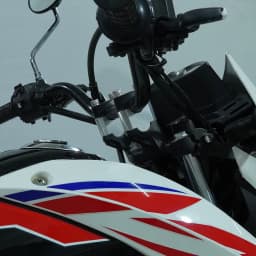 Motorcycle Handlebar Risers 22mm 7/8" Fat Mount Risers For BMW R1200R F800ST F700GS F650G F650CS G650GS R1100GS R1150GS R850GS