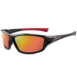 2026 Unisex 100% UV400 Polarised Driving Sun Glasses For Men Polarized Stylish Sunglasses Male Goggle Eyewears