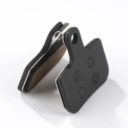 4 Pairs Set Resin MTB Bicycle Disc Brake Pads For AVID Elixir & DB SRAM LEVEL TL & T / SRAM Force ETap AXS Cycling Bike Pads