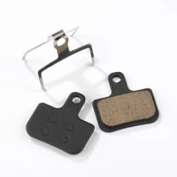 4 Pairs Set Resin MTB Bicycle Disc Brake Pads For AVID Elixir & DB SRAM LEVEL TL & T / SRAM Force ETap AXS Cycling Bike Pads