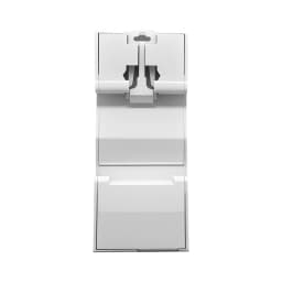 TOMZN AC SPD 2P House Surge Protector Protection Protective Low-voltage Arrester Device 10-20kA 20-40kA 30-60kA 275V 385V 420V