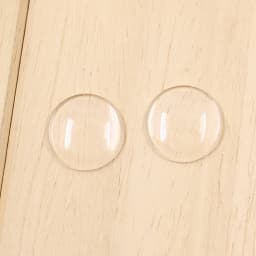 5 Pairs Blyth doll DIY Crafts Toy Glass Eye Chips Transparent 14mm  Patch Eyechips Doll Eyeballs Accessories , not for ICY