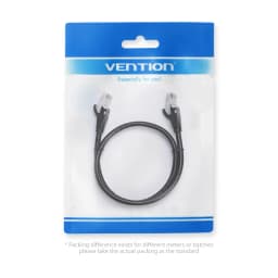 Vention Cat6 Ethernet Cable rj45 Lan Cable CAT 6 Network Patch Cable for Laptop Router PC 0.5m 1.5m 2m 3m 5m RJ45 Ethernet Cable