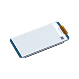 Raspberry Pi 2.13inch e-Paper E-Ink Display HAT SPI Interface 250x122 2.13 inch