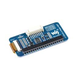 Raspberry Pi 2.13inch e-Paper E-Ink Display HAT SPI Interface 250x122 2.13 inch