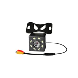 Car Reverse Camera HD Night Vision Wide Angle Rear View Parking Camera Waterproof CCD LED Auto Backup Monitor HD Image