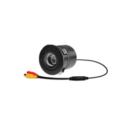 Car Reverse Camera HD Night Vision Wide Angle Rear View Parking Camera Waterproof CCD LED Auto Backup Monitor HD Image