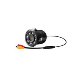Car Reverse Camera HD Night Vision Wide Angle Rear View Parking Camera Waterproof CCD LED Auto Backup Monitor HD Image