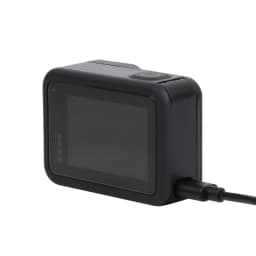Battery Side Cover for GoPro Hero 8 Dustproof Battery Door Housing Case Lid Charge for Go Pro Hero8 Black Camera Accessories