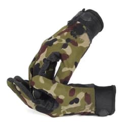 Man Tactical Gloves Lightweight Breathable Summer Fishing Non-slip Women Riding Full Finger Gloves