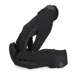 Man Tactical Gloves Lightweight Breathable Summer Fishing Non-slip Women Riding Full Finger Gloves